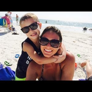 Meet your Posher, Brittany